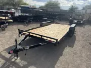 new Car Haulers / Racing Trailers Other  for sale, in Tucson, AZ Thumbnail 1