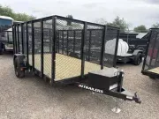 new Equipment / Flatbed Trailers PJ Trailers  for sale, in Tucson, AZ Thumbnail 1
