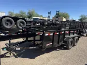2027 Five Star Trailers Lsfs614gt2 