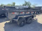 new Dump Trailers Lamar Trailers  for sale, in Tucson, AZ Thumbnail 2