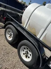 used Utility Trailers Texas Bragg Trailers  for sale, in Tucson, AZ Thumbnail 5
