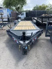 new Tilt Trailers Iron Bull  for sale, in Tucson, AZ Thumbnail 2