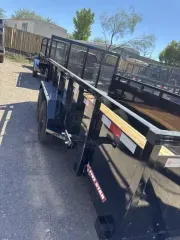 new Equipment / Flatbed Trailers Five Star  for sale, in Tucson, AZ Thumbnail 3