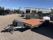 2027 Lamar Trailers Chlam8320d+ 