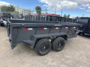 new Dump Trailers Lamar Trailers  for sale, in Tucson, AZ Thumbnail 2