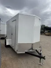 new Cargo (Enclosed) Trailers Look Trailers  for sale, in Tucson, AZ Thumbnail 3