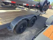 new Car Haulers / Racing Trailers Lamar Trailers  for sale, in Tucson, AZ Thumbnail 3