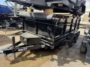 2027 Five Star Trailers Dtfs612d103 