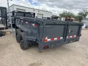 new Dump Trailers Lamar Trailers  for sale, in Tucson, AZ Thumbnail 3