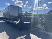 2022 Lamar Trailers CONSIGN USEDLAM30GN 