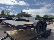 new Car Haulers / Racing Trailers Lamar Trailers  for sale, in Tucson, AZ Thumbnail 4