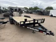 new Equipment / Flatbed Trailers PJ Trailers  for sale, in Tucson, AZ Thumbnail 3