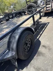 used Utility Trailers Iron Bull  for sale, in Tucson, AZ Thumbnail 4