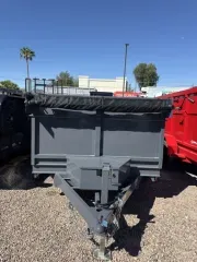 new Dump Trailers Five Star  for sale, in Tucson, AZ Thumbnail 2