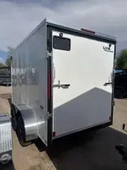 new Cargo (Enclosed) Trailers Look Trailers  for sale, in Tucson, AZ Thumbnail 3