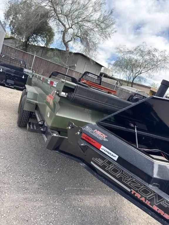 2026 Horizon