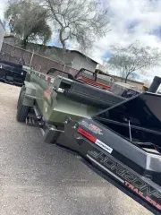 new Dump Trailers Horizon Trailers  for sale, in Tucson, AZ Thumbnail 3