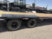 new Equipment / Flatbed Trailers Iron Bull  for sale, in Tucson, AZ Thumbnail 3