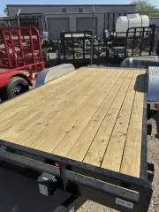 new Car Haulers / Racing Trailers PJ Trailers  for sale, in Tucson, AZ Thumbnail 6