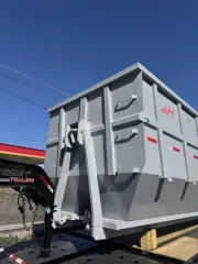 new Dump Trailers Horizon Trailers  for sale, in Tucson, AZ Thumbnail 3