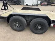 new Equipment / Flatbed Trailers PJ Trailers  for sale, in Tucson, AZ Thumbnail 5