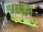 new Equipment / Flatbed Trailers PJ Trailers  for sale, in Tucson, AZ Thumbnail 3