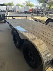 new Car Haulers / Racing Trailers PJ Trailers  for sale, in Tucson, AZ Thumbnail 6