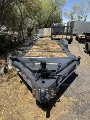 new Tilt Trailers Iron Bull  for sale, in Tucson, AZ Thumbnail 2