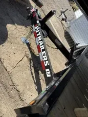 new Equipment / Flatbed Trailers PJ Trailers  for sale, in Tucson, AZ Thumbnail 9