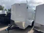 2027 Look Trailers LT-612STTR 