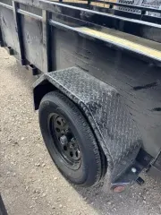 new Equipment / Flatbed Trailers PJ Trailers  for sale, in Tucson, AZ Thumbnail 5