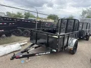 2027 PJ Trailers Lspj58g2 