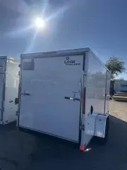 new Cargo (Enclosed) Trailers Look Trailers  for sale, in Tucson, AZ Thumbnail 3