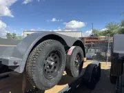 new Car Haulers / Racing Trailers Lamar Trailers  for sale, in Tucson, AZ Thumbnail 3