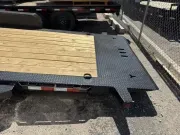 new Tilt Trailers Iron Bull  for sale, in Tucson, AZ Thumbnail 3
