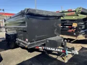 new Dump Trailers PJ Trailers  for sale, in Tucson, AZ Thumbnail 2