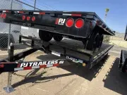 new Equipment / Flatbed Trailers PJ Trailers  for sale, in Tucson, AZ Thumbnail 1