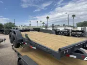 new Car Haulers / Racing Trailers Lamar Trailers  for sale, in Tucson, AZ Thumbnail 3