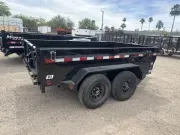 2026 PJ Trailers Dtpj10d3 