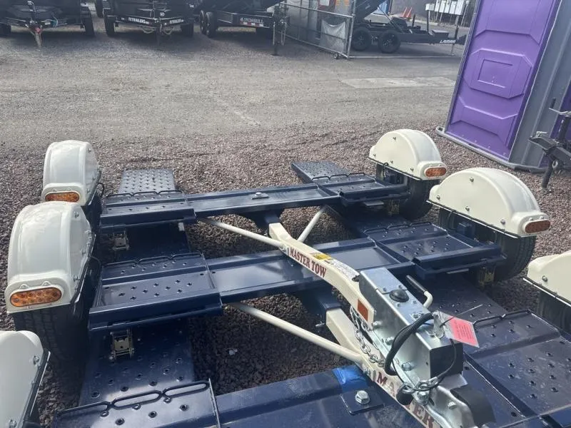 2026 Master Tow