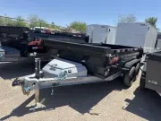 2026 Horizon Trailers Dthz67712 