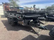 new Dump Trailers PJ Trailers  for sale, in Tucson, AZ Thumbnail 1