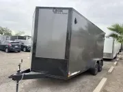 new Cargo (Enclosed) Trailers Look Trailers  for sale, in Tucson, AZ Thumbnail 5