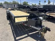 new Utility Trailers Lamar Trailers  for sale, in Tucson, AZ Thumbnail 2