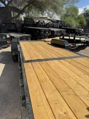new Tilt Trailers PJ Trailers  for sale, in Tucson, AZ Thumbnail 3