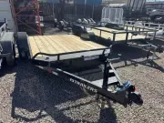 new Tilt Trailers PJ Trailers  for sale, in Tucson, AZ Thumbnail 2