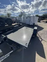 new Tilt Trailers Lamar Trailers  for sale, in Tucson, AZ Thumbnail 4
