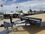 new Car Haulers / Racing Trailers Lamar Trailers  for sale, in Tucson, AZ Thumbnail 9