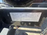 used Utility Trailers Iron Bull  for sale, in Tucson, AZ Thumbnail 7