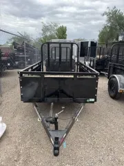 new Equipment / Flatbed Trailers PJ Trailers  for sale, in Tucson, AZ Thumbnail 2